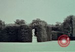 Image Château de Schönbrunn  Vienne Autriche, 1937, de la seconde 14 séquences d'archives historiques vidéo 65675074082