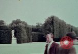 Image Château de Schönbrunn  Vienne Autriche, 1937, de la seconde 16 séquences d'archives historiques vidéo 65675074082