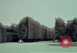 Image Château de Schönbrunn  Vienne Autriche, 1937, de la seconde 18 séquences d'archives historiques vidéo 65675074082