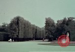 Image Château de Schönbrunn  Vienne Autriche, 1937, de la seconde 19 séquences d'archives historiques vidéo 65675074082