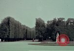 Image Château de Schönbrunn  Vienne Autriche, 1937, de la seconde 20 séquences d'archives historiques vidéo 65675074082