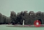 Image Château de Schönbrunn  Vienne Autriche, 1937, de la seconde 22 séquences d'archives historiques vidéo 65675074082