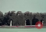 Image Château de Schönbrunn  Vienne Autriche, 1937, de la seconde 24 séquences d'archives historiques vidéo 65675074082