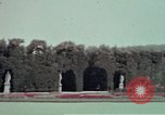 Image Château de Schönbrunn  Vienne Autriche, 1937, de la seconde 25 séquences d'archives historiques vidéo 65675074082