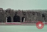 Image Château de Schönbrunn  Vienne Autriche, 1937, de la seconde 27 séquences d'archives historiques vidéo 65675074082