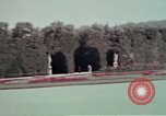 Image Château de Schönbrunn  Vienne Autriche, 1937, de la seconde 28 séquences d'archives historiques vidéo 65675074082