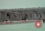 Image Château de Schönbrunn  Vienne Autriche, 1937, de la seconde 34 séquences d'archives historiques vidéo 65675074082