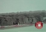 Image Château de Schönbrunn  Vienne Autriche, 1937, de la seconde 36 séquences d'archives historiques vidéo 65675074082