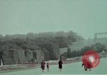 Image Château de Schönbrunn  Vienne Autriche, 1937, de la seconde 39 séquences d'archives historiques vidéo 65675074082