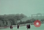 Image Château de Schönbrunn  Vienne Autriche, 1937, de la seconde 41 séquences d'archives historiques vidéo 65675074082
