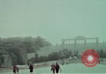 Image Château de Schönbrunn  Vienne Autriche, 1937, de la seconde 43 séquences d'archives historiques vidéo 65675074082