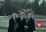 Image Château de Schönbrunn  Vienne Autriche, 1937, de la seconde 47 séquences d'archives historiques vidéo 65675074082