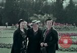 Image Château de Schönbrunn  Vienne Autriche, 1937, de la seconde 48 séquences d'archives historiques vidéo 65675074082