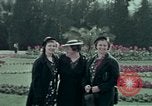 Image Château de Schönbrunn  Vienne Autriche, 1937, de la seconde 49 séquences d'archives historiques vidéo 65675074082