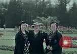 Image Château de Schönbrunn  Vienne Autriche, 1937, de la seconde 54 séquences d'archives historiques vidéo 65675074082