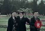 Image Château de Schönbrunn  Vienne Autriche, 1937, de la seconde 56 séquences d'archives historiques vidéo 65675074082