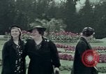 Image Château de Schönbrunn  Vienne Autriche, 1937, de la seconde 57 séquences d'archives historiques vidéo 65675074082