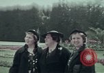 Image Château de Schönbrunn  Vienne Autriche, 1937, de la seconde 59 séquences d'archives historiques vidéo 65675074082