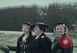 Image Château de Schönbrunn  Vienne Autriche, 1937, de la seconde 60 séquences d'archives historiques vidéo 65675074082