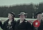 Image Château de Schönbrunn  Vienne Autriche, 1937, de la seconde 62 séquences d'archives historiques vidéo 65675074082