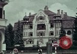 Image Hôtel Kointsch années 1930 Carinthie Autriche, 1937, de la seconde 3 séquences d'archives historiques vidéo 65675074083