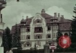 Image Hôtel Kointsch années 1930 Carinthie Autriche, 1937, de la seconde 7 séquences d'archives historiques vidéo 65675074083