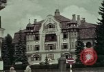Image Hôtel Kointsch années 1930 Carinthie Autriche, 1937, de la seconde 8 séquences d'archives historiques vidéo 65675074083