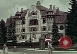 Image Hôtel Kointsch années 1930 Carinthie Autriche, 1937, de la seconde 11 séquences d'archives historiques vidéo 65675074083