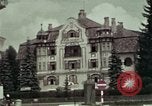 Image Hôtel Kointsch années 1930 Carinthie Autriche, 1937, de la seconde 14 séquences d'archives historiques vidéo 65675074083