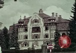 Image Hôtel Kointsch années 1930 Carinthie Autriche, 1937, de la seconde 16 séquences d'archives historiques vidéo 65675074083