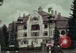 Image Hôtel Kointsch années 1930 Carinthie Autriche, 1937, de la seconde 18 séquences d'archives historiques vidéo 65675074083