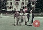Image Hôtel Kointsch années 1930 Carinthie Autriche, 1937, de la seconde 23 séquences d'archives historiques vidéo 65675074083