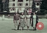Image Hôtel Kointsch années 1930 Carinthie Autriche, 1937, de la seconde 25 séquences d'archives historiques vidéo 65675074083