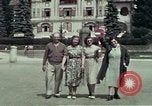 Image Hôtel Kointsch années 1930 Carinthie Autriche, 1937, de la seconde 26 séquences d'archives historiques vidéo 65675074083