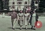 Image Hôtel Kointsch années 1930 Carinthie Autriche, 1937, de la seconde 27 séquences d'archives historiques vidéo 65675074083