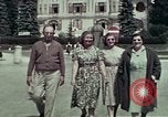 Image Hôtel Kointsch années 1930 Carinthie Autriche, 1937, de la seconde 30 séquences d'archives historiques vidéo 65675074083