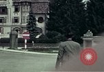 Image Hôtel Kointsch années 1930 Carinthie Autriche, 1937, de la seconde 34 séquences d'archives historiques vidéo 65675074083