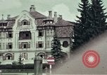 Image Hôtel Kointsch années 1930 Carinthie Autriche, 1937, de la seconde 36 séquences d'archives historiques vidéo 65675074083