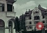 Image Hôtel Kointsch années 1930 Carinthie Autriche, 1937, de la seconde 39 séquences d'archives historiques vidéo 65675074083