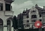Image Hôtel Kointsch années 1930 Carinthie Autriche, 1937, de la seconde 40 séquences d'archives historiques vidéo 65675074083