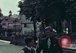 Image Hôtel Kointsch années 1930 Carinthie Autriche, 1937, de la seconde 43 séquences d'archives historiques vidéo 65675074083