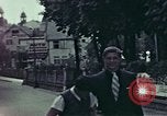 Image Hôtel Kointsch années 1930 Carinthie Autriche, 1937, de la seconde 44 séquences d'archives historiques vidéo 65675074083