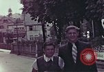 Image Hôtel Kointsch années 1930 Carinthie Autriche, 1937, de la seconde 45 séquences d'archives historiques vidéo 65675074083