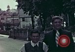 Image Hôtel Kointsch années 1930 Carinthie Autriche, 1937, de la seconde 46 séquences d'archives historiques vidéo 65675074083