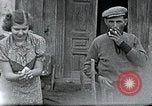 Image Famille de fermiers autrichiens Autriche, 1937, de la seconde 5 séquences d'archives historiques vidéo 65675074086