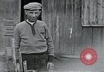 Image Famille de fermiers autrichiens Autriche, 1937, de la seconde 10 séquences d'archives historiques vidéo 65675074086