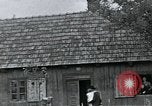 Image Famille de fermiers autrichiens Autriche, 1937, de la seconde 44 séquences d'archives historiques vidéo 65675074086