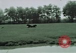 Image membres de la famille à la ferme Autriche, 1937, de la seconde 15 séquences d'archives historiques vidéo 65675074087