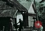 Image membres de la famille à la ferme Autriche, 1937, de la seconde 41 séquences d'archives historiques vidéo 65675074087