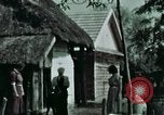Image membres de la famille à la ferme Autriche, 1937, de la seconde 44 séquences d'archives historiques vidéo 65675074087